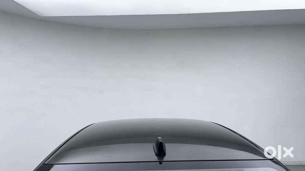 Honda Amaze V Cvt Petrol, 2018, Petrol