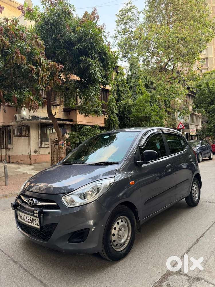 Hyundai I10 Magna 1.1l, 2016, Petrol