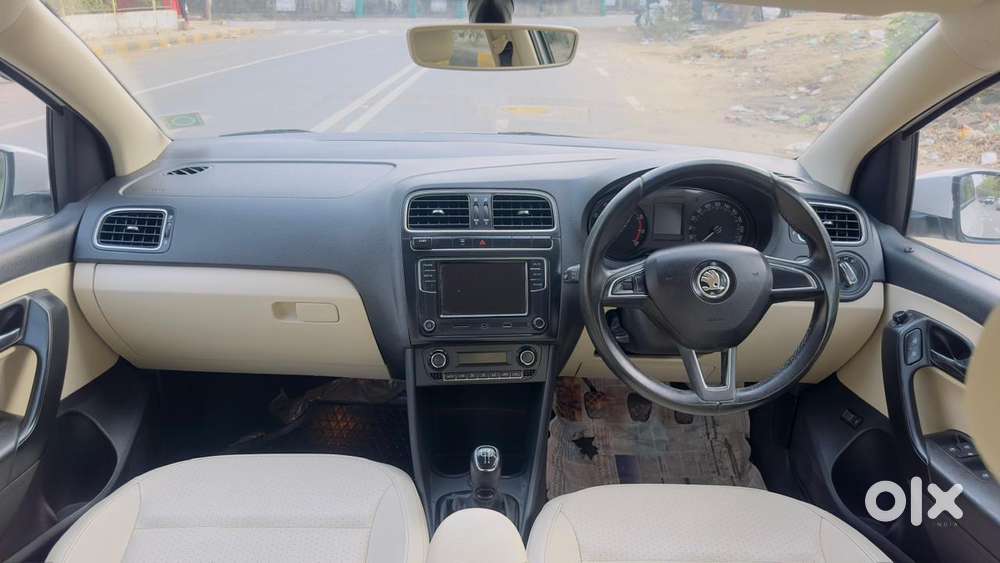 Skoda Rapid 2013-2016 1.6 Mpi Elegance Black Package, 2017, Petrol