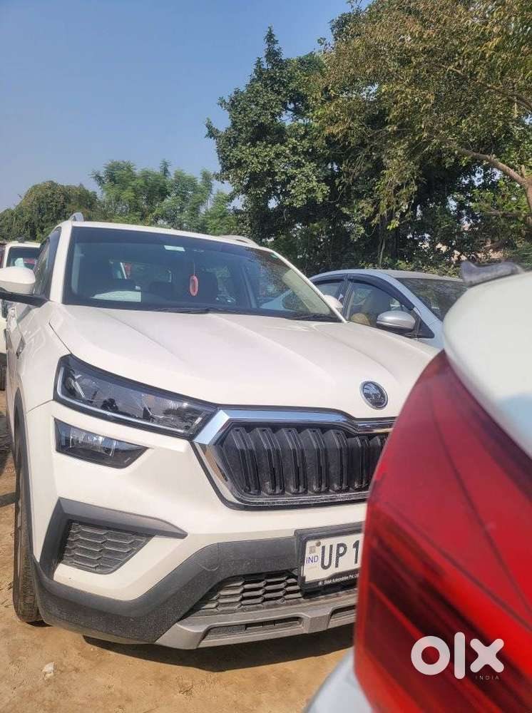Skoda Kushaq