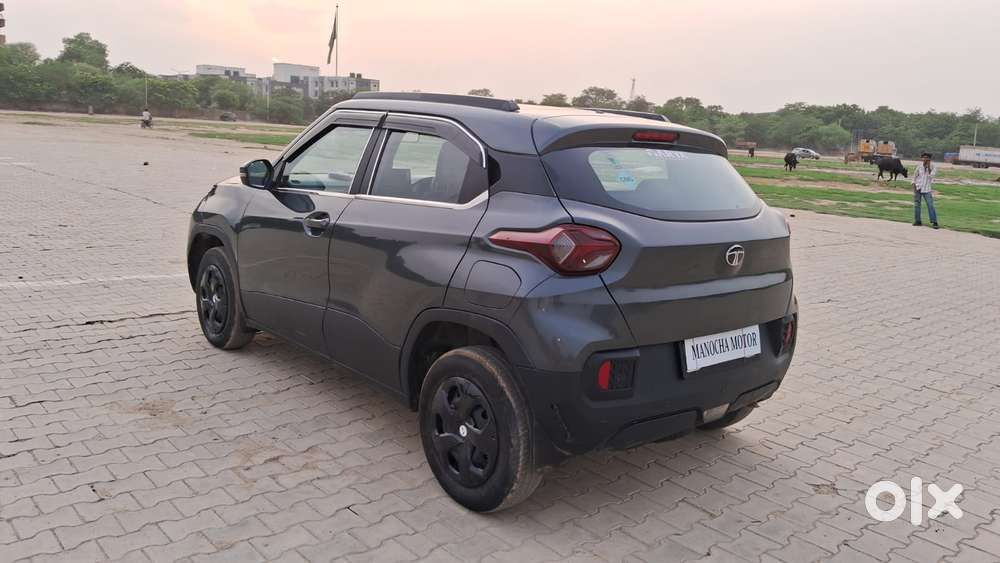 Tata Punch Pure Icng, 2024, Cng & Hybrids