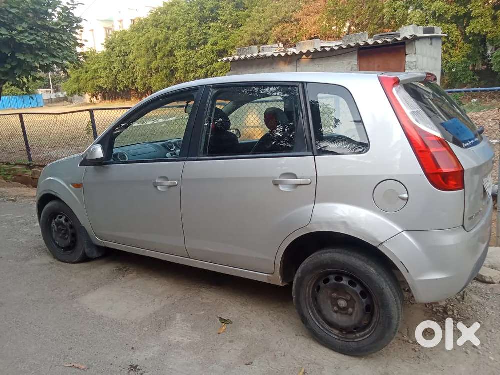 Ford Figo Deisel