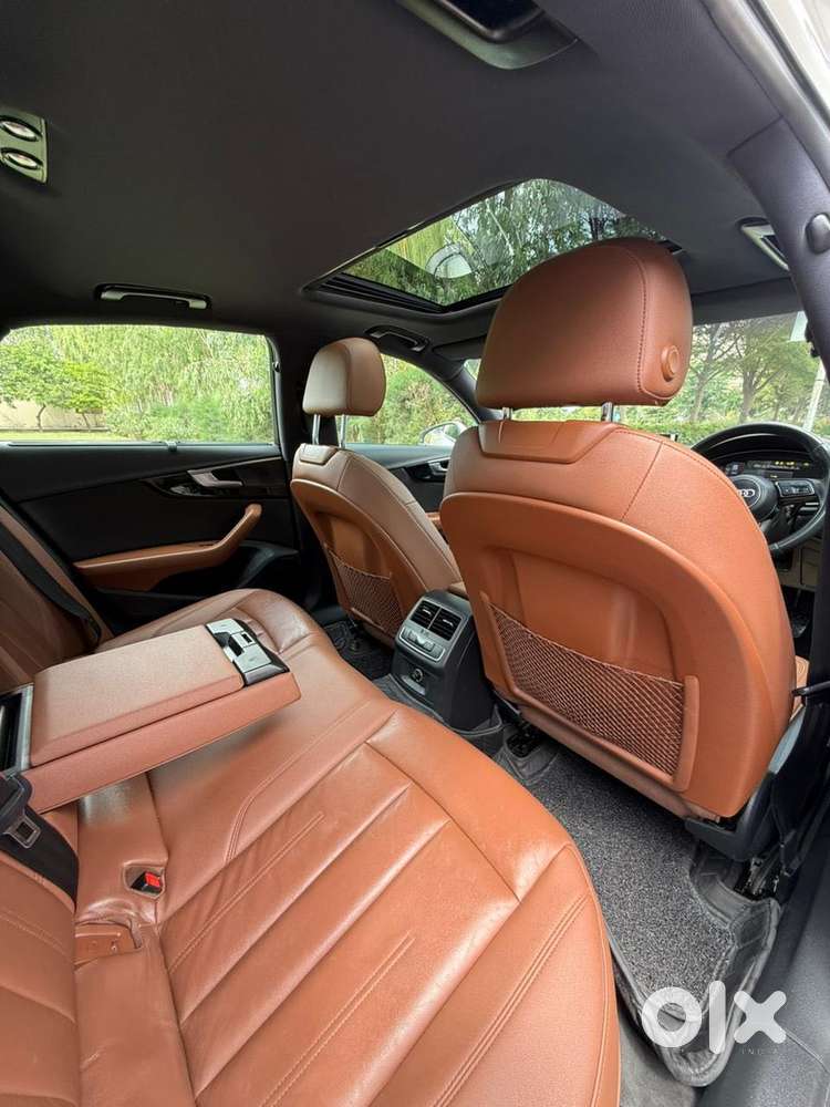 Audi A4 2.0 Technology 40 Tfsi, 2021, Petrol