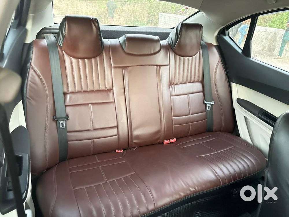 Tata Tigor 1.2 Revotron Xz Plus, 2023, Petrol