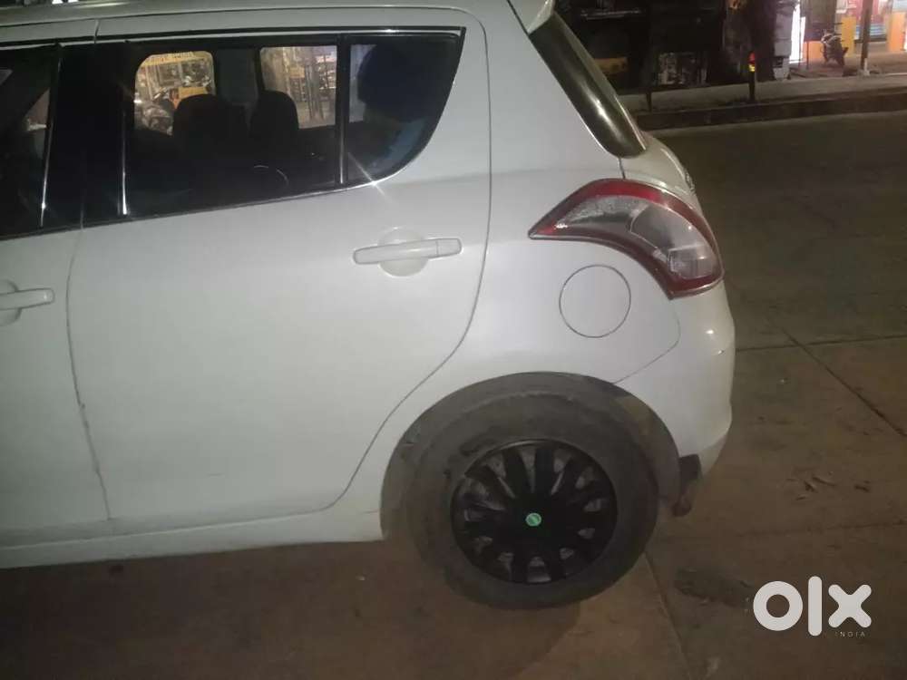 Swift Maruti Vdi 2016 Diesel Manual