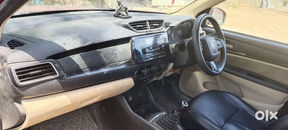 Honda Amaze 2018