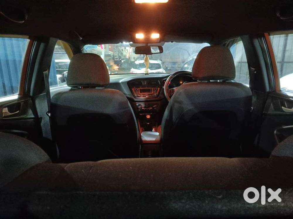 Hyundai I20 Active Sx Petrol, 2015, Petrol