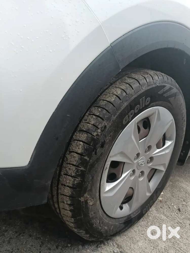 Hyundai Creta 2019 Diesel 99000 Km Driven