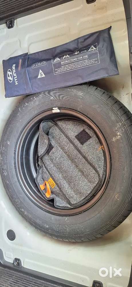 Very Less Driven(10,300km) 2024 Hyundai Venue Car Petrol Automatic