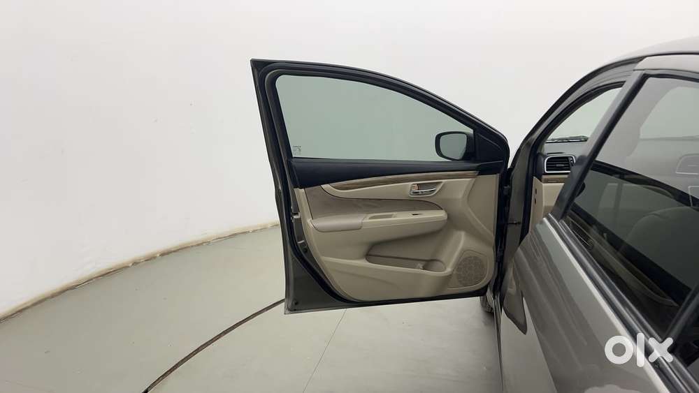 Maruti Suzuki Ciaz Smart Hybrid Delta , 2018, Petrol