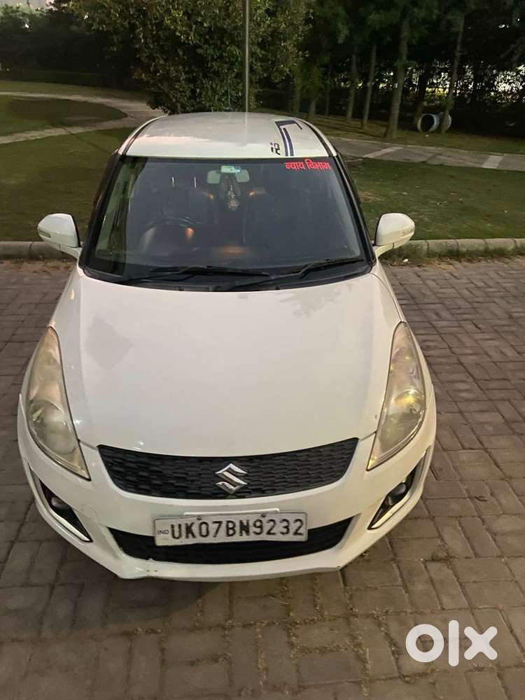 Maruti Suzuki Swift 2015 (diesel/manual) 1.2 Cc Engine