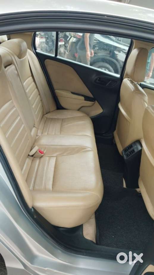 Honda City I Dtec Sv, 2014, Diesel