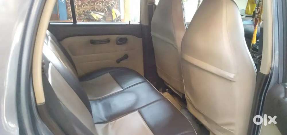 Hyundai Santro Xing Gl Plus 2012