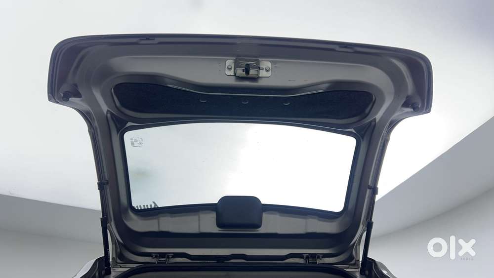 Datsun Redigo T Option, 2017, Petrol