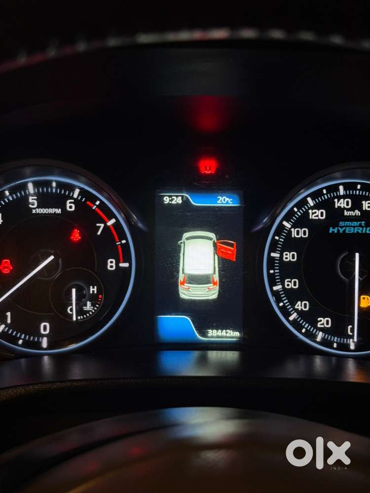 Maruti Suzuki Ertiga 2022