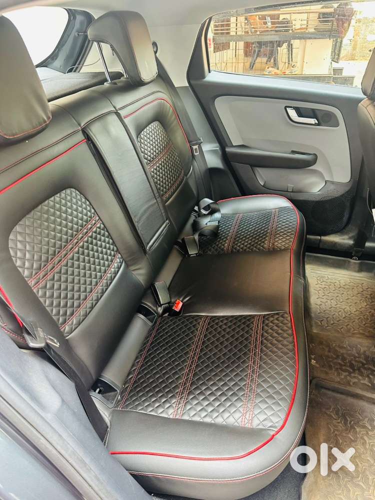 Tata Altroz 2020 Diesel Good Condition