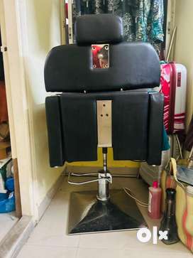 Shampoo Chair Used Furniture for sale in West Bengal OLX