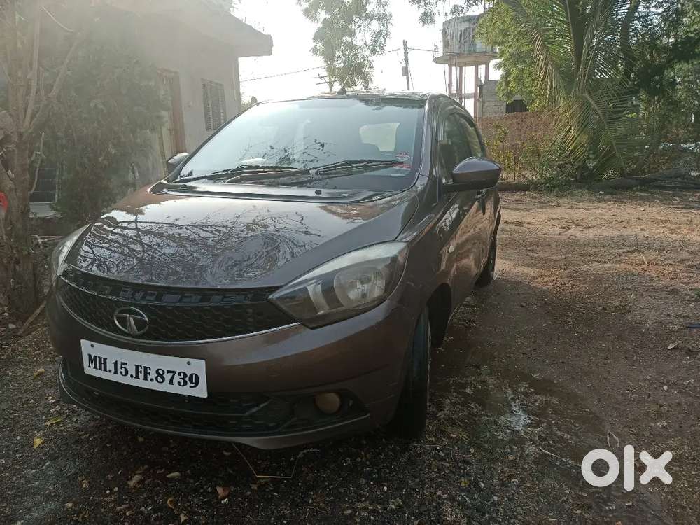 Tata Tiago 2016 Diesel