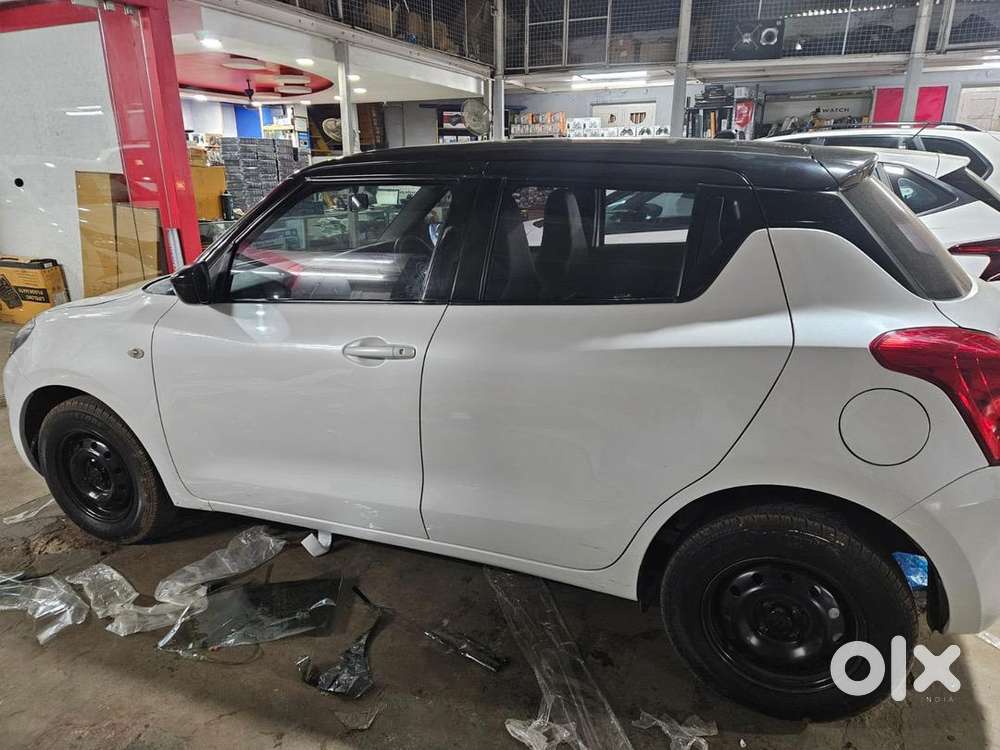 Maruti Suzuki Car 2020