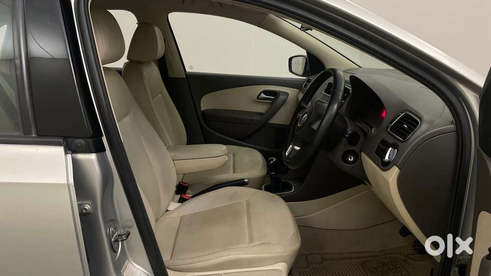 Volkswagen Vento 1.5 Tdi Highline, 2013, Diesel
