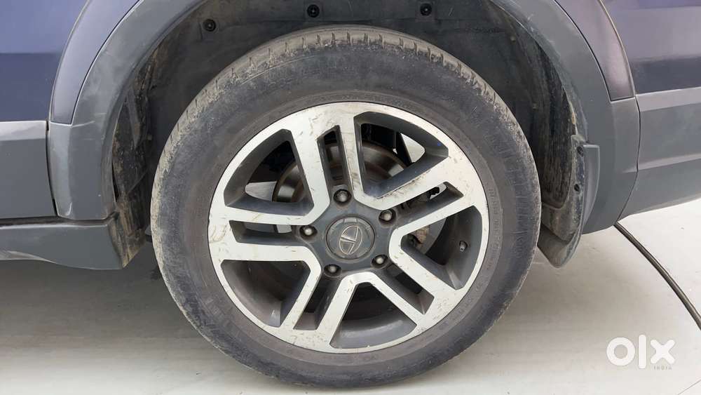 Tata Hexa 2.2 Xta 4x2 7 Str, 2018, Diesel
