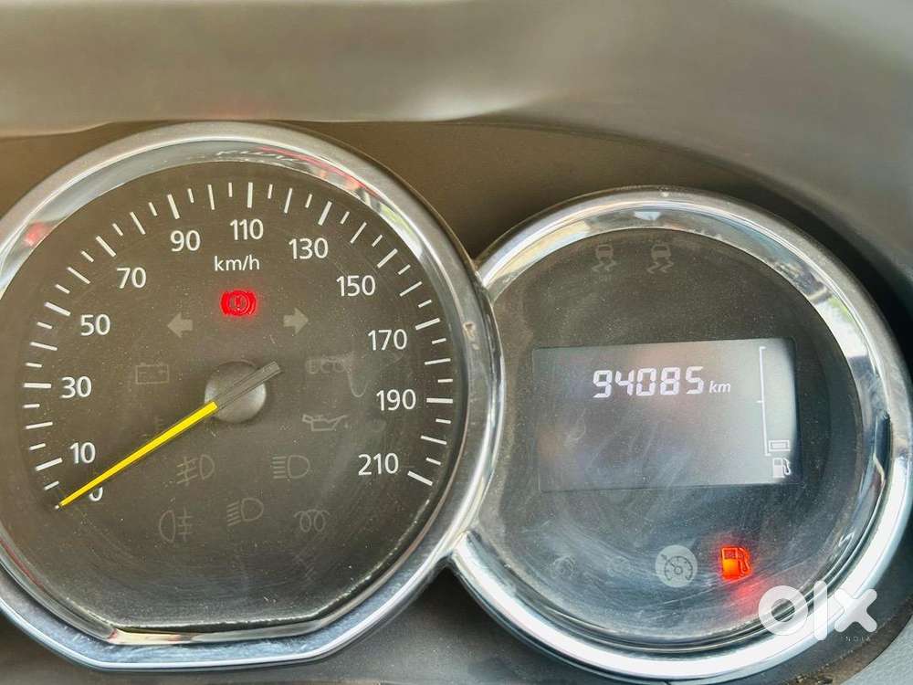 Duster 85 Ps Diesel , Single Owner