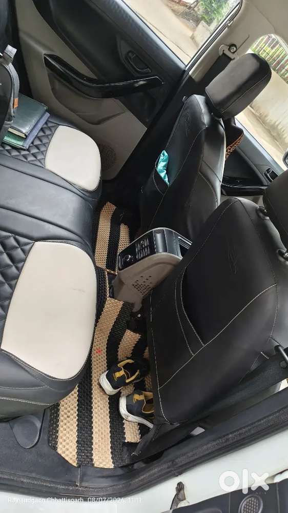 Tata Nexon 1.5 Diesel 2018