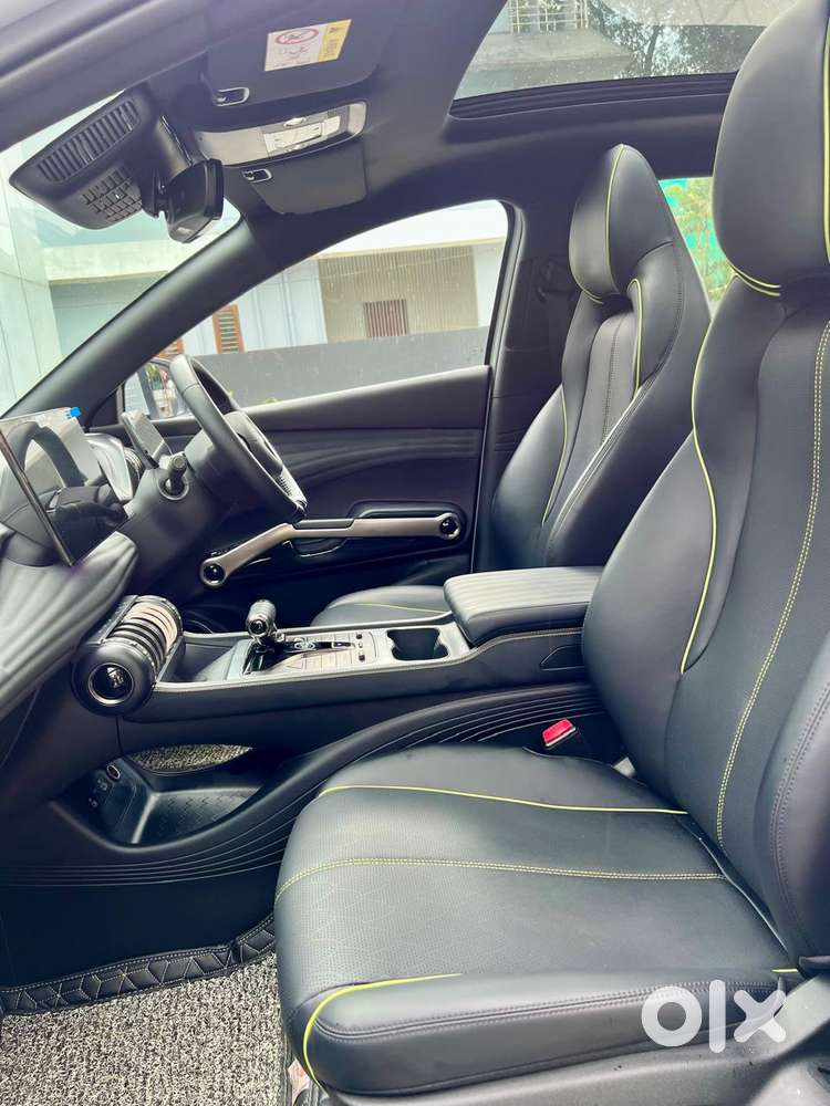 Byd Atto 3, 2025, Electric