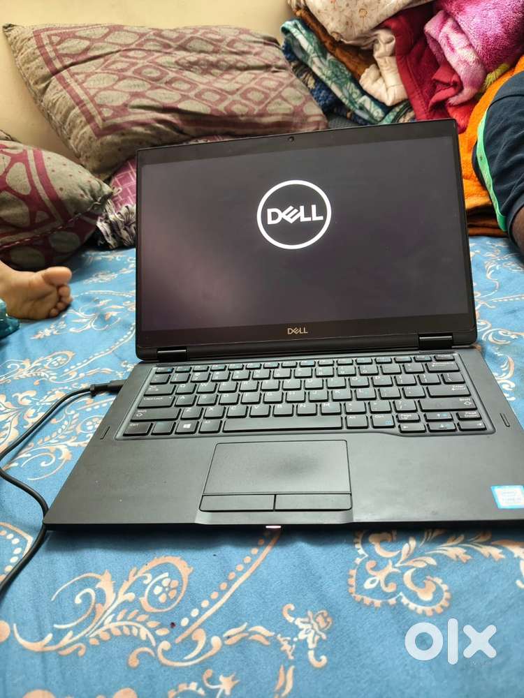 Dell latitude 7390 if-8gen