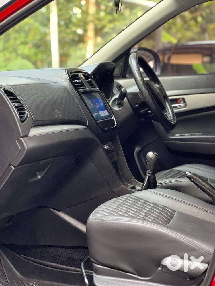 Maruti Suzuki Brezza Zdi, 2019, Diesel