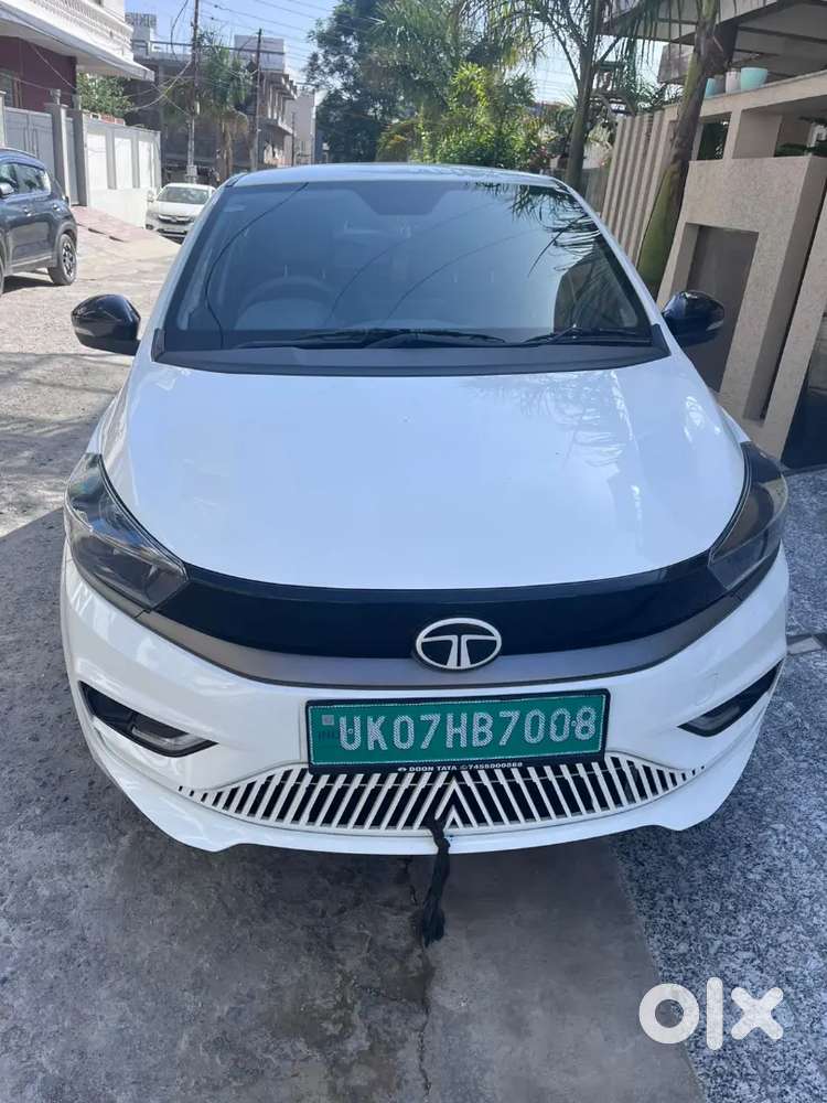 Tata Tiago Ev For Sale