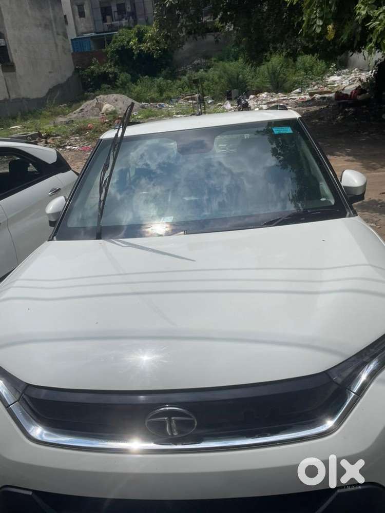 Tata Punch 2024 Petrol 28000 Km Driven