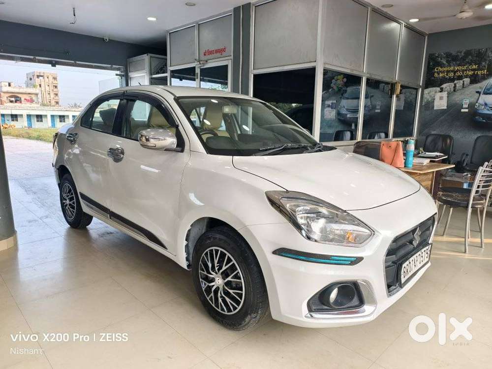 Maruti Suzuki Dzire 1.2 Vxi, 2020, Petrol