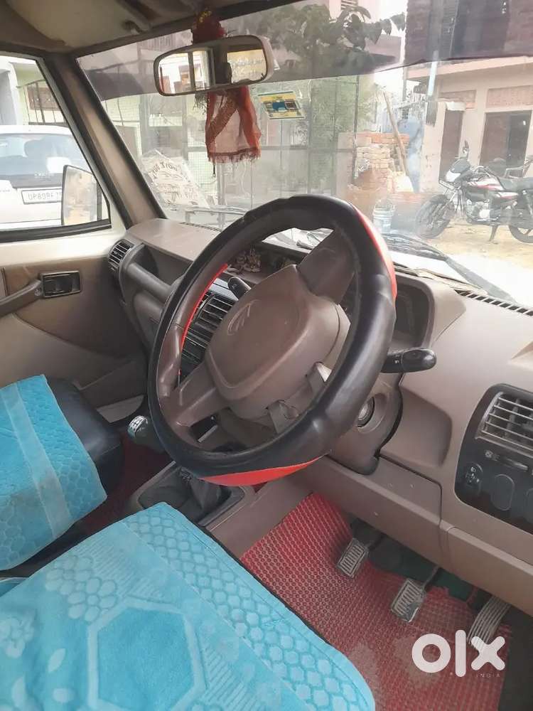 Mahindra Bolero Slx 2018 Diesel