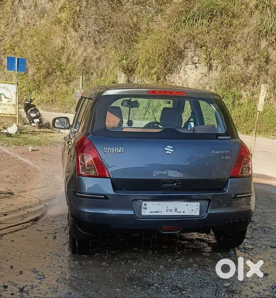 Maruti Suzuki Swift 2009 Petrol Well Maintained