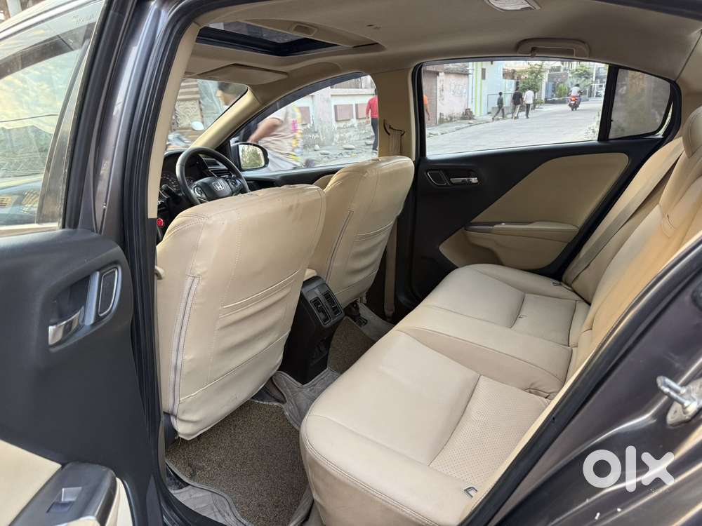 Honda City I-dtec Vx, 2017, Diesel