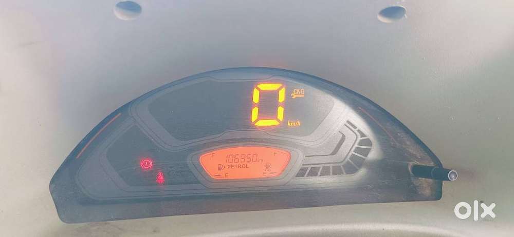Maruti Suzuki Eeco Cng 5 Seater Ac, 2023, Cng & Hybrids