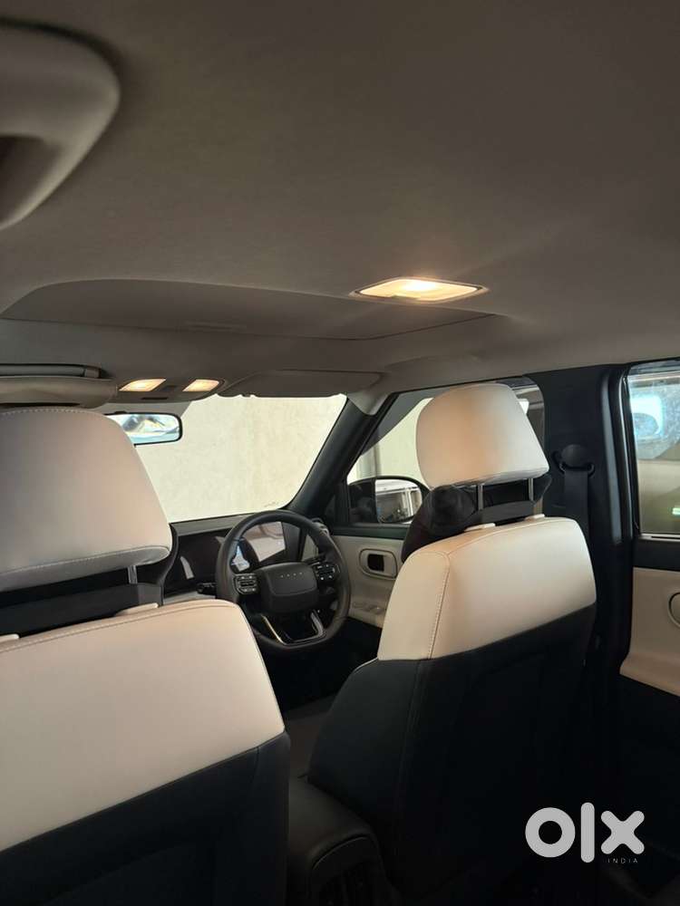Hyundai New Venue Hx8 1.0 Ltr Turbo Petrol