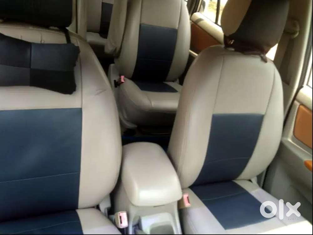 Toyota Innova 2009 Diesel 185000 Km Driven