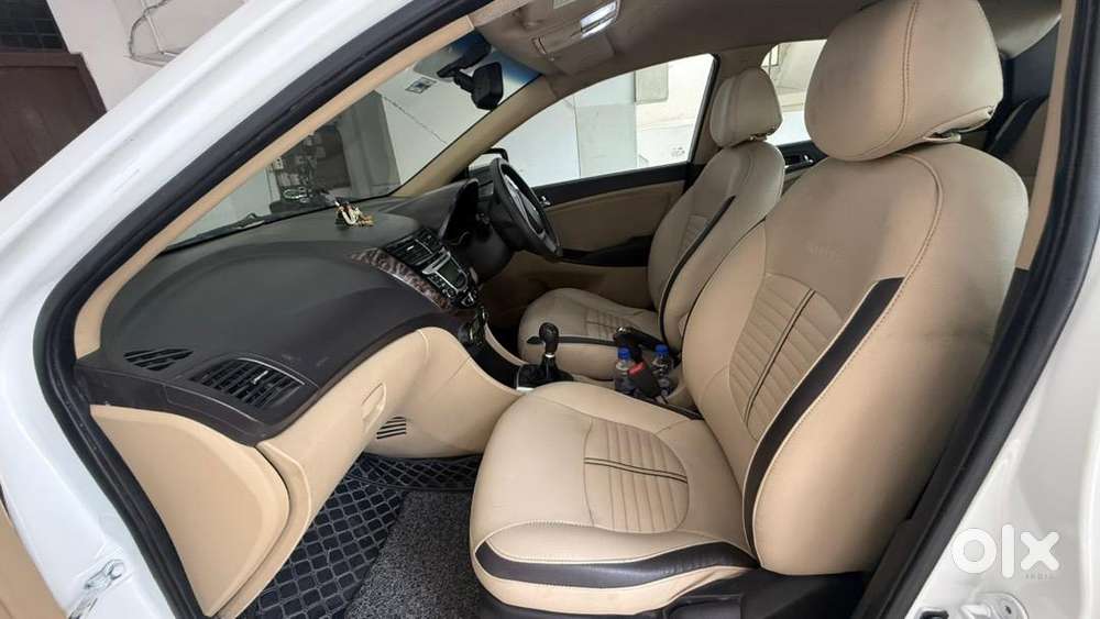 Hyundai Diesel Car 2012