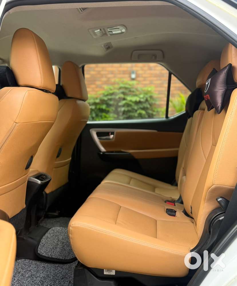 Toyota Fortuner 3.0 4x2 Automatic, 2024, Diesel