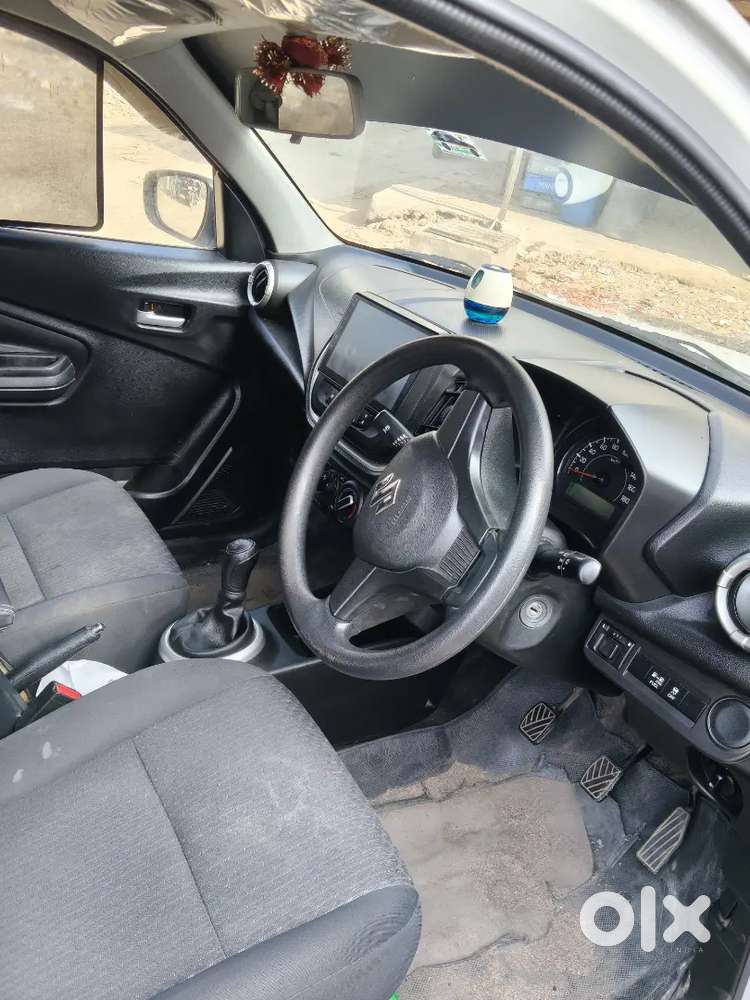 Maruti Suzuki Celerio Vxi 2023