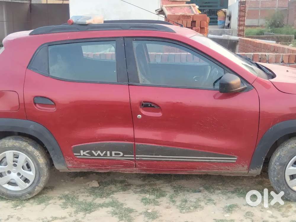 Parking Problem