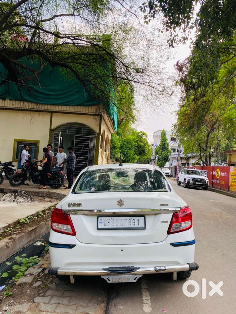 Maruti Dzire Diesel 2018
