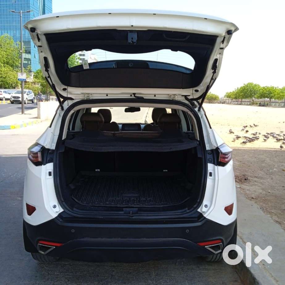 Tata Harrier Xza+, 2022, Diesel