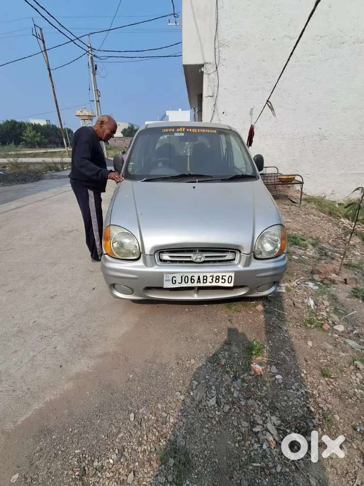 Santro Zipdrive Fitness 2031 Tak Valid