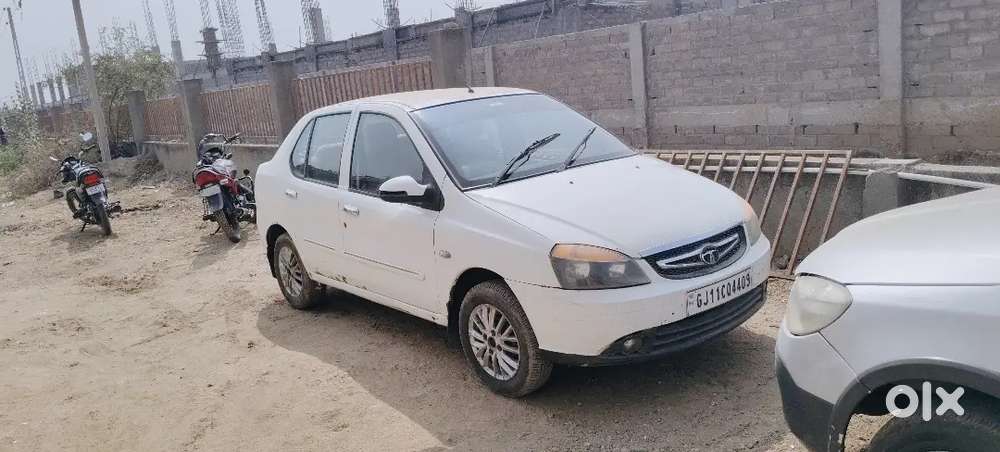 Tata Indigo Ecs 2016