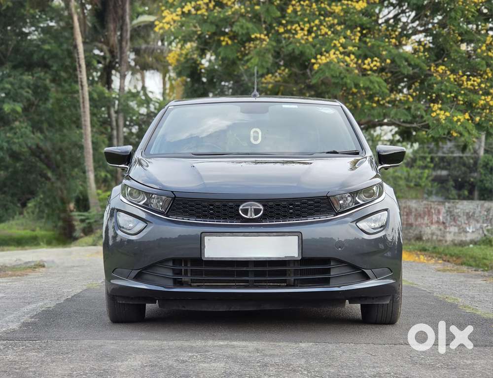 Tata Altroz 1.5 Xz Plus Diesel, 2021, Diesel