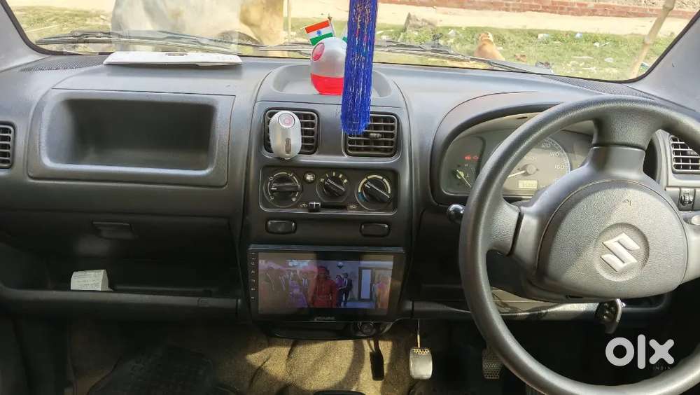 Maruti Suzuki Wagon R 2009 Petrol 95000 Km Driven