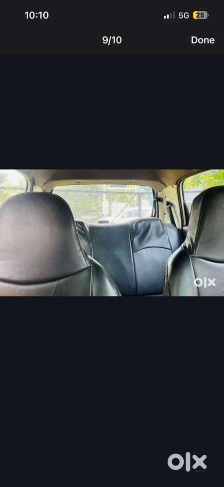 Maruti Suzuki Alto 2010 Year -new Trye Ceat,new Battery,
